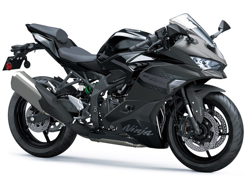 Kawasaki Ninja 650 Kawasaki Ninja 650