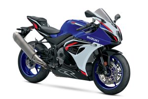 GSX-R1000 is Coming Back — Not Just a Legend, But a Fresh Beast