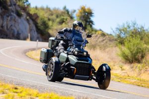 Rider Magazine Announces 2025 Motorcycle of the Year