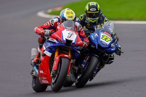 High Stakes and High Speed: BSB Title to Be Decided at Brands Hatch Showdown