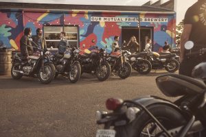 Triumph Announces First Wave of 2026 Updates, Focusing on Modern Classics