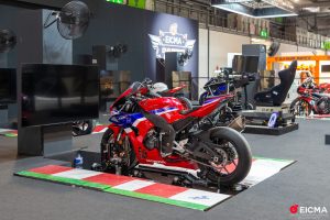 Upcoming Milan Event: EICMA Motorcycle Show 2025